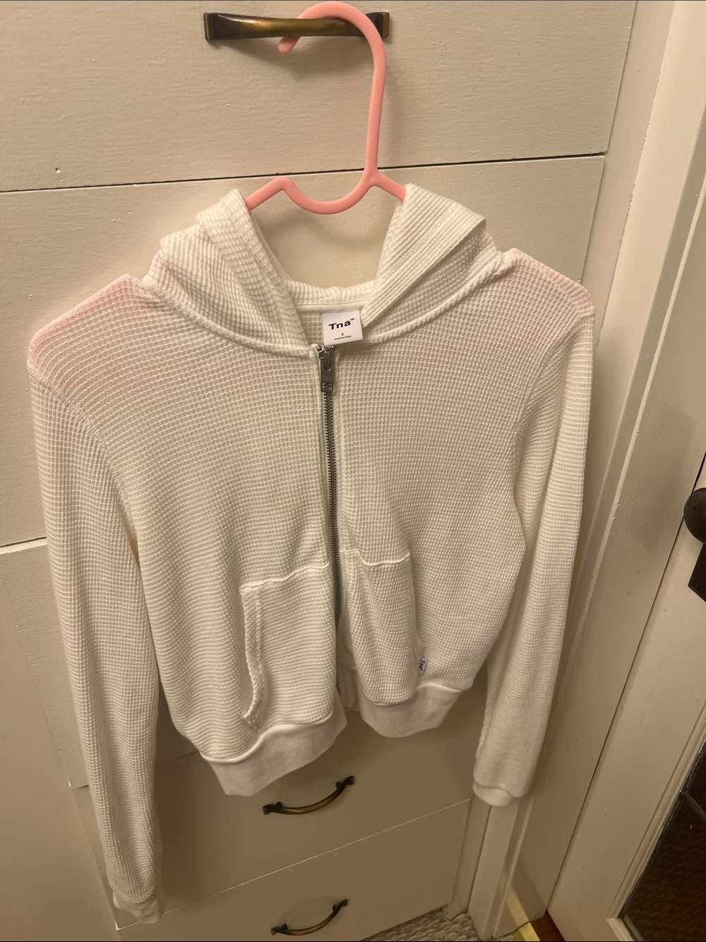 Crew & Scoop Necks